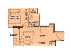Foresque Residences (D23), Condominium #632502351